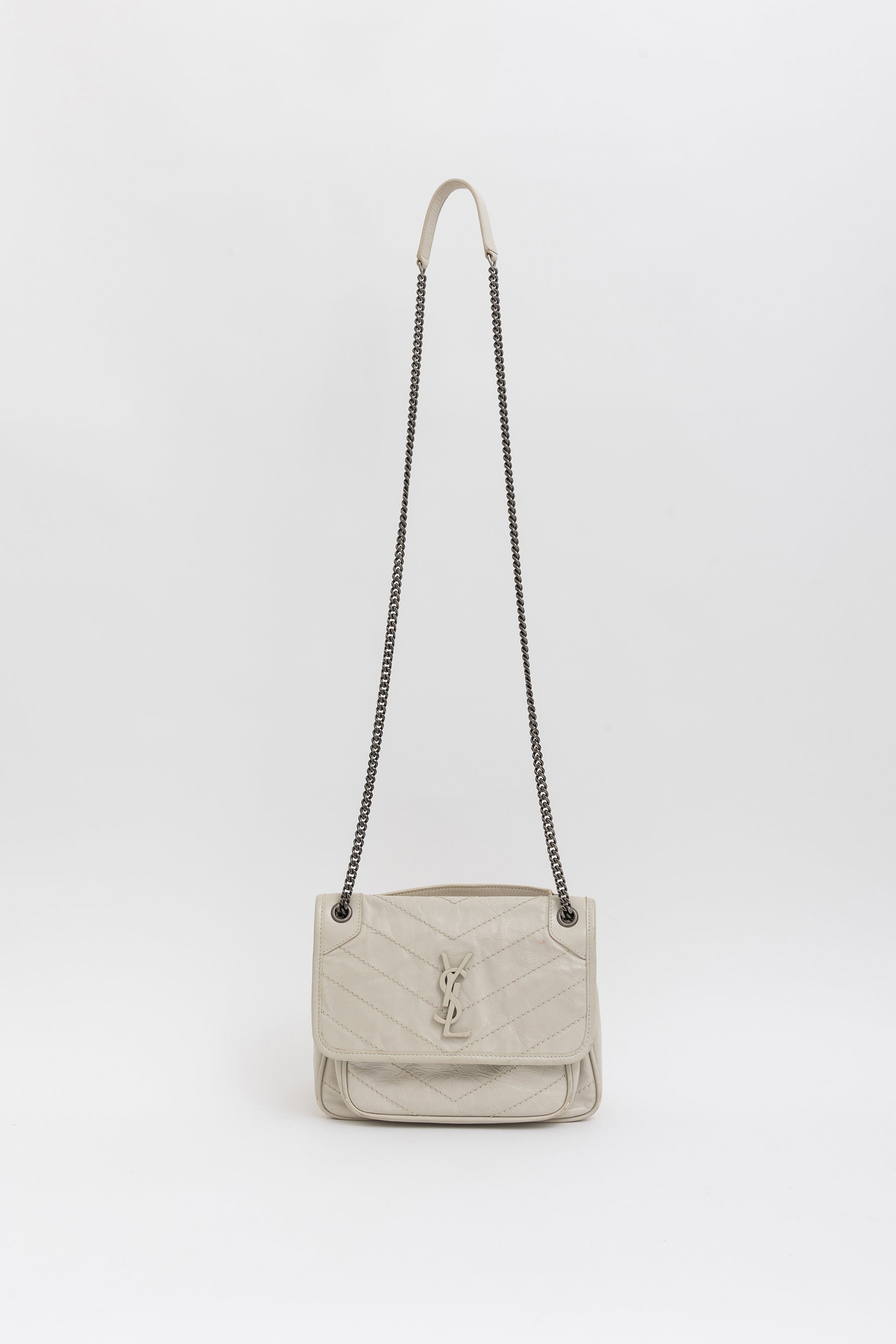 Niki Baby Shoulder Bag