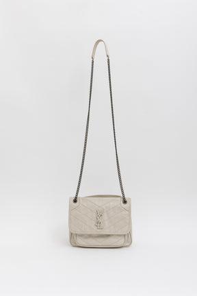 Niki Baby Shoulder Bag