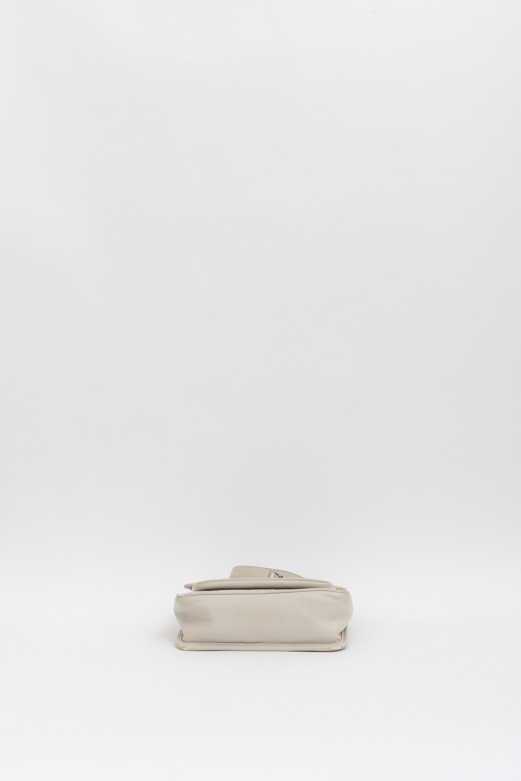 Niki Baby Shoulder Bag