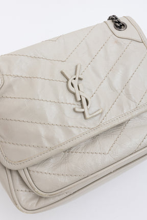 Niki Baby Shoulder Bag