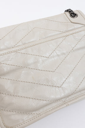 Niki Baby Shoulder Bag