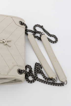 Niki Baby Shoulder Bag