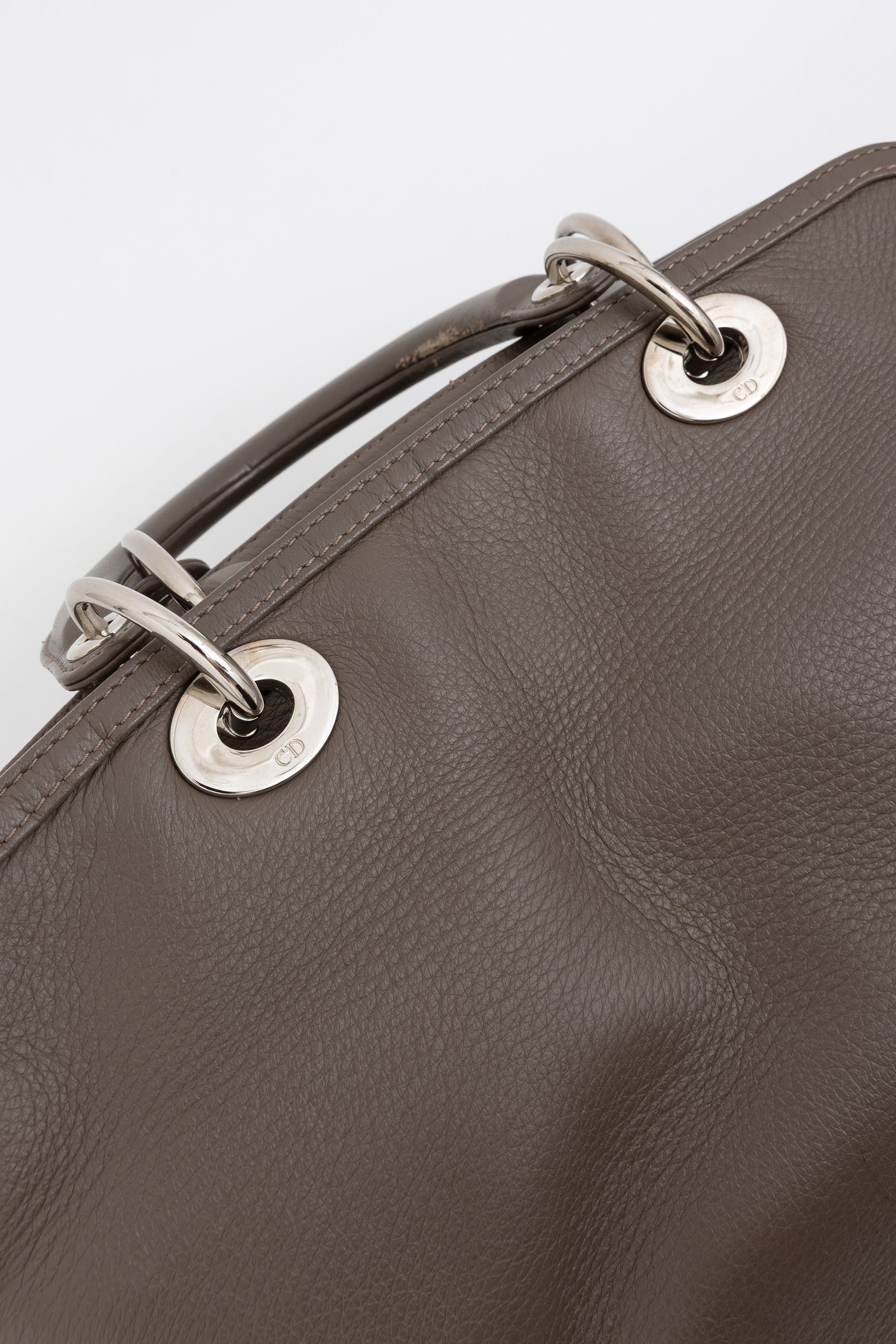 Granville Tote Bag