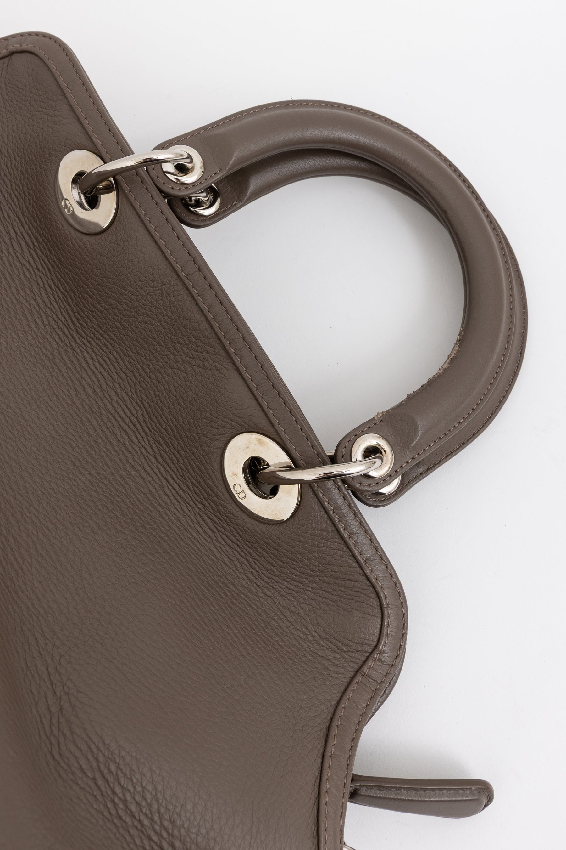 Granville Tote Bag