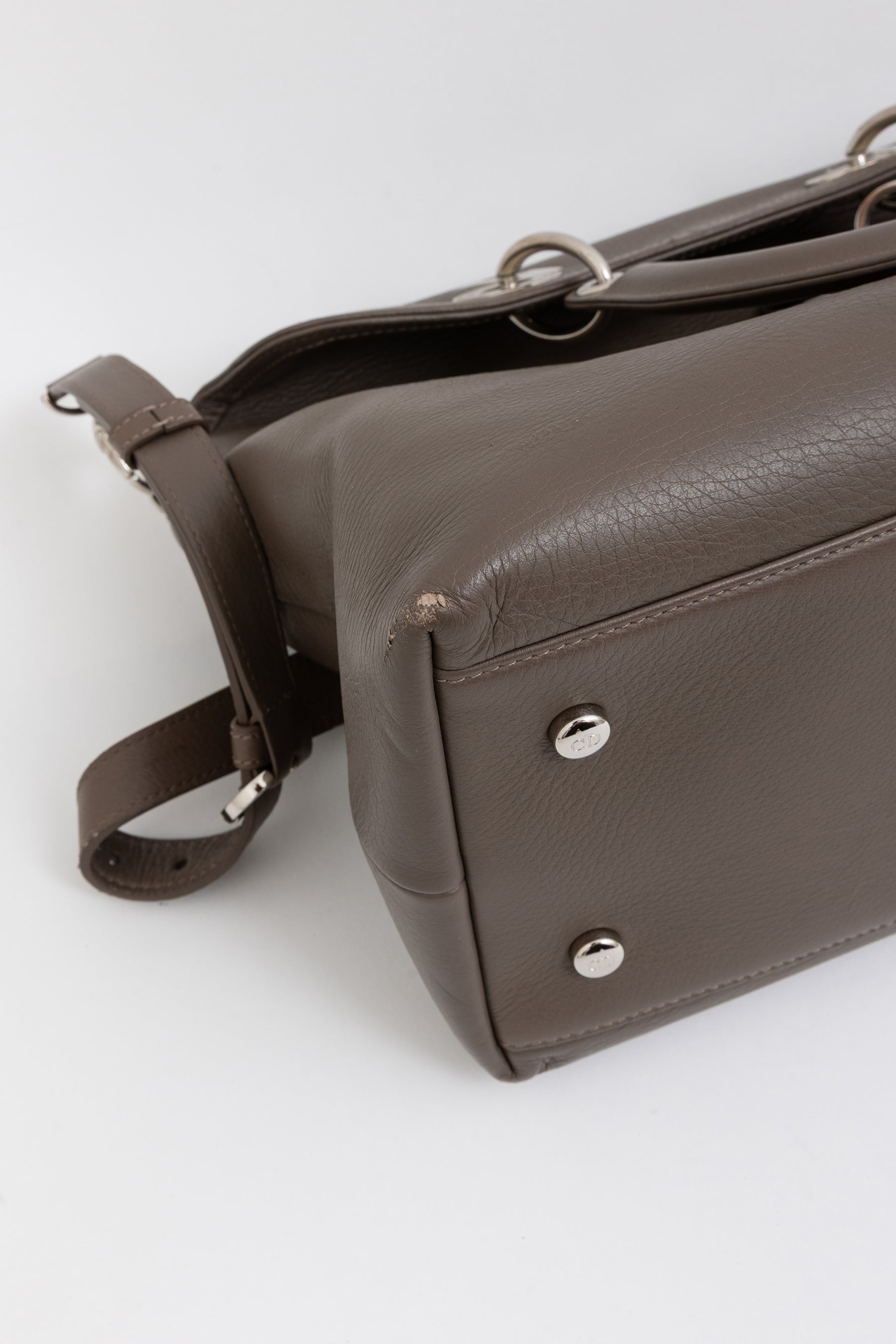 Granville Tote Bag