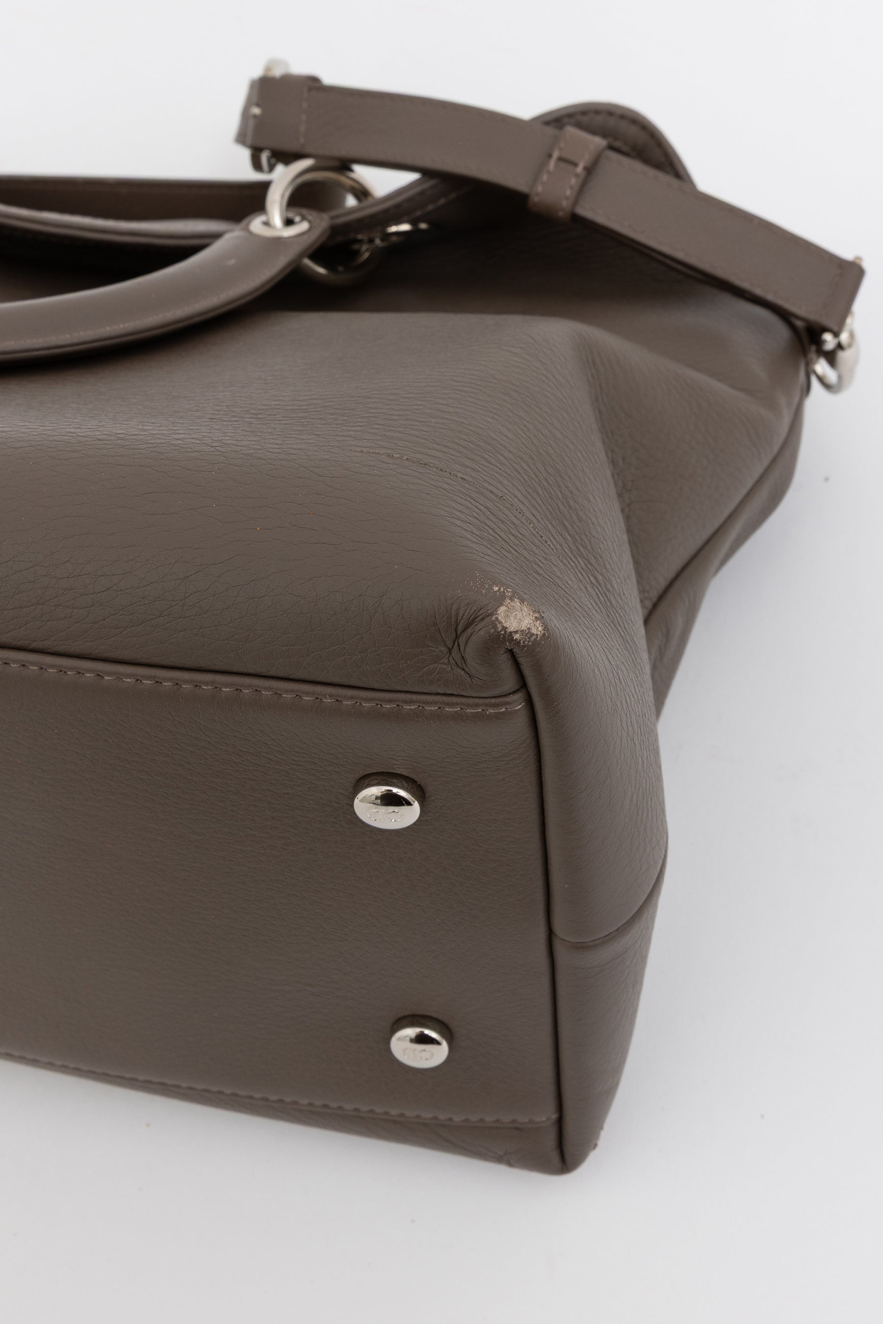 Granville Tote Bag