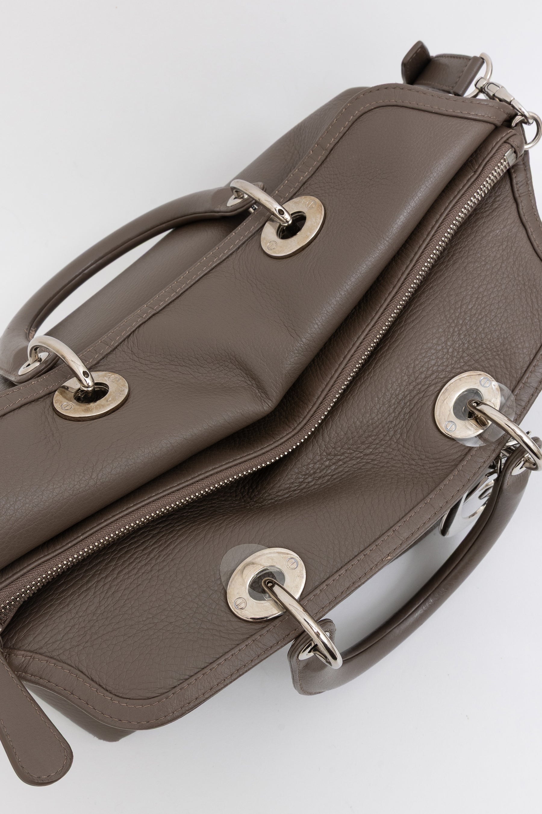 Granville Tote Bag