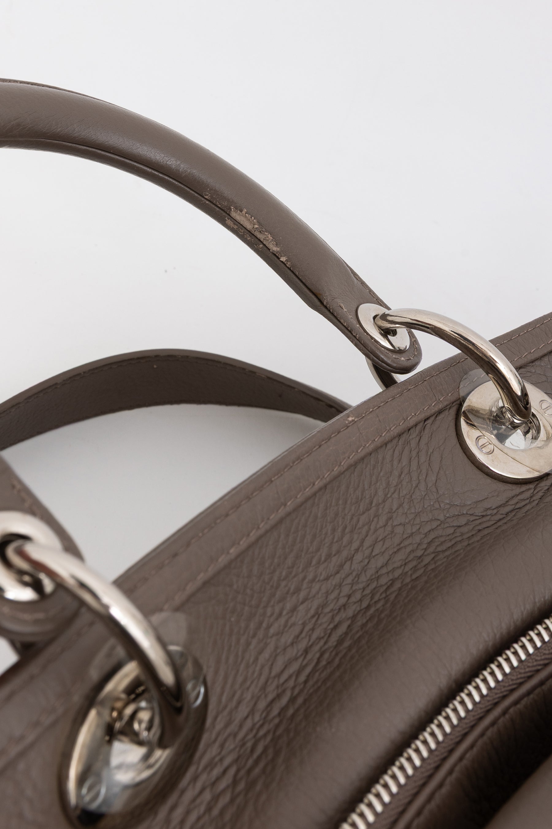 Granville Tote Bag