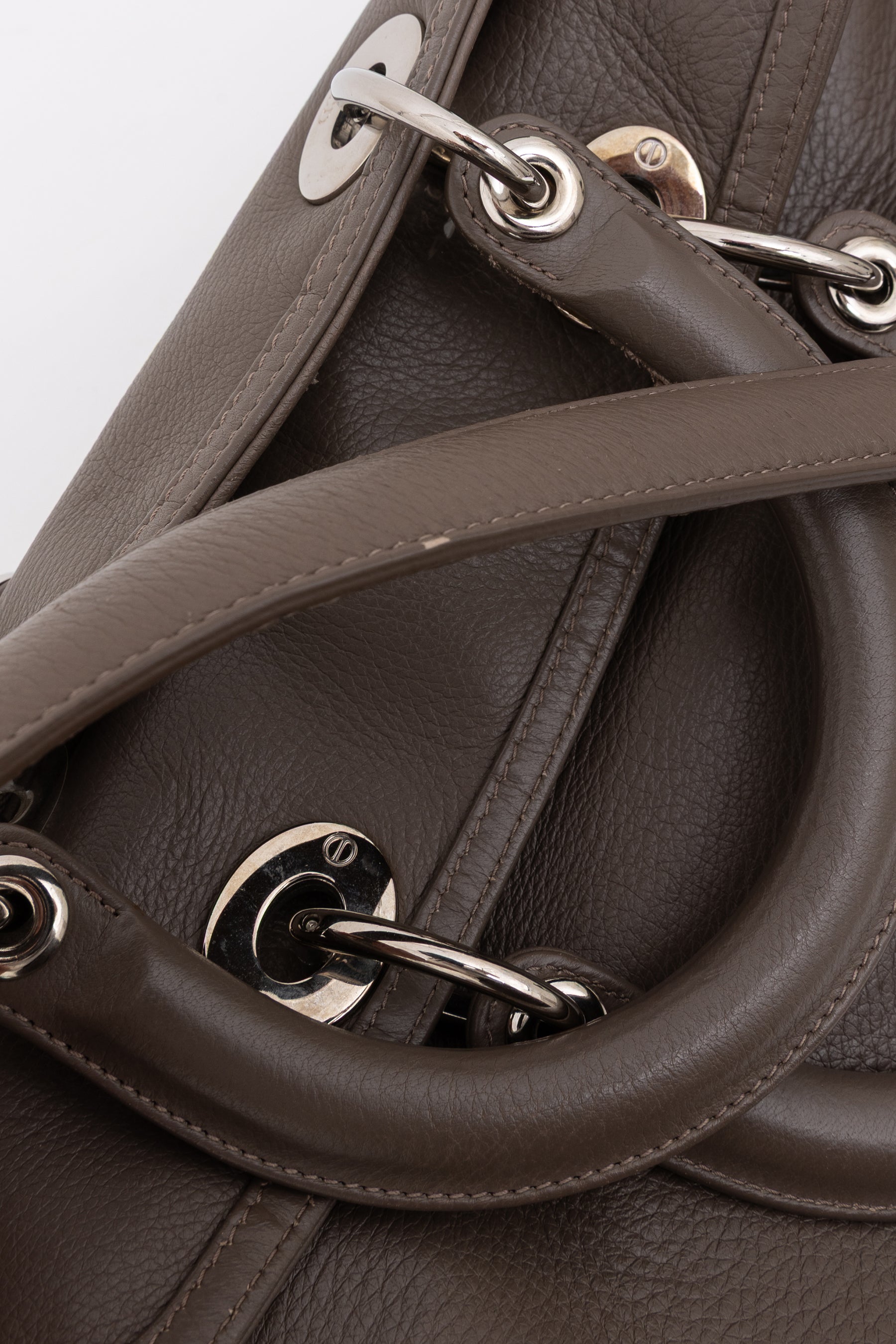 Granville Tote Bag