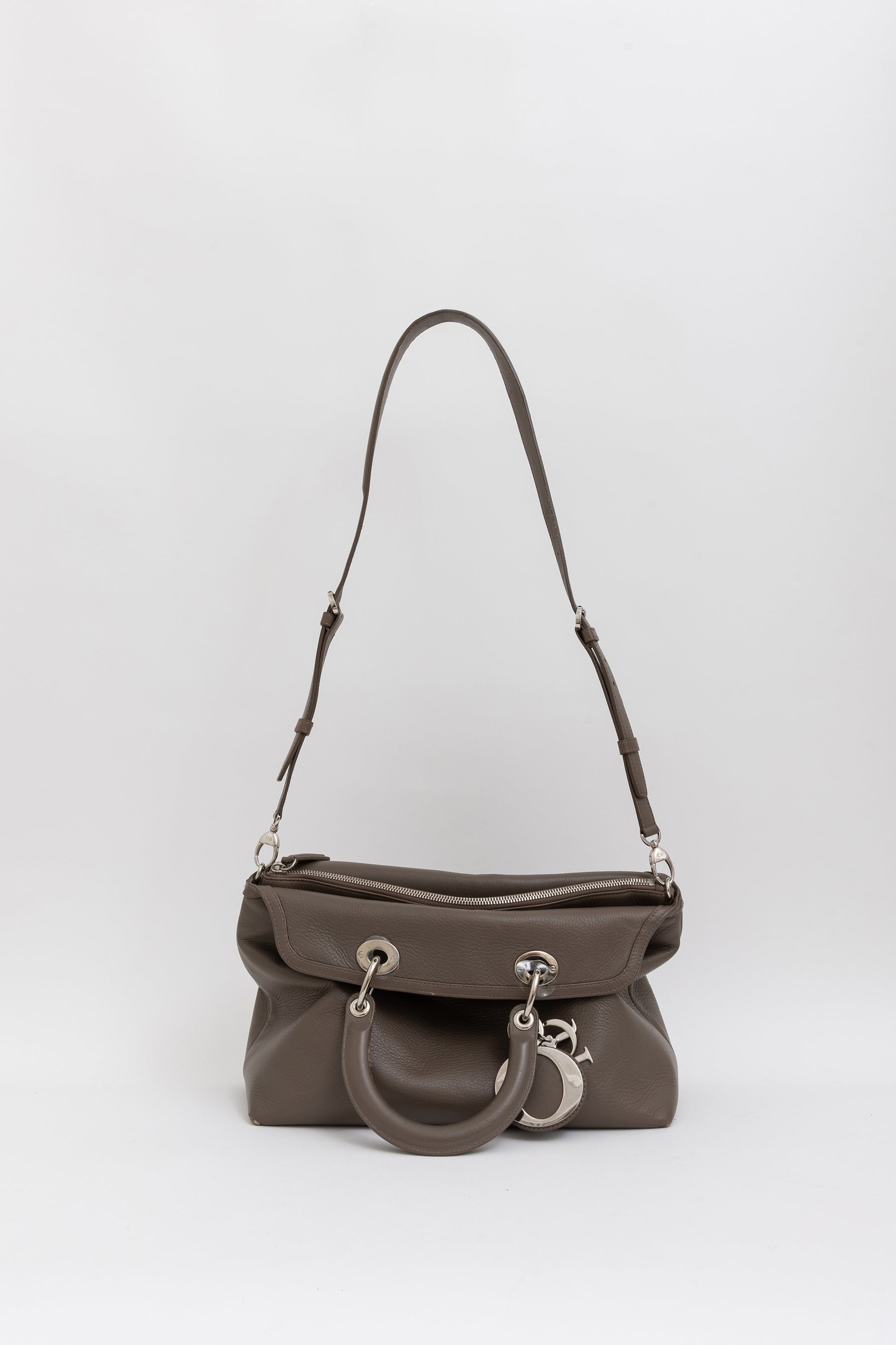 Granville Tote Bag