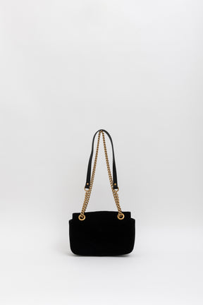 GG Marmont Mini Shoulder Bag