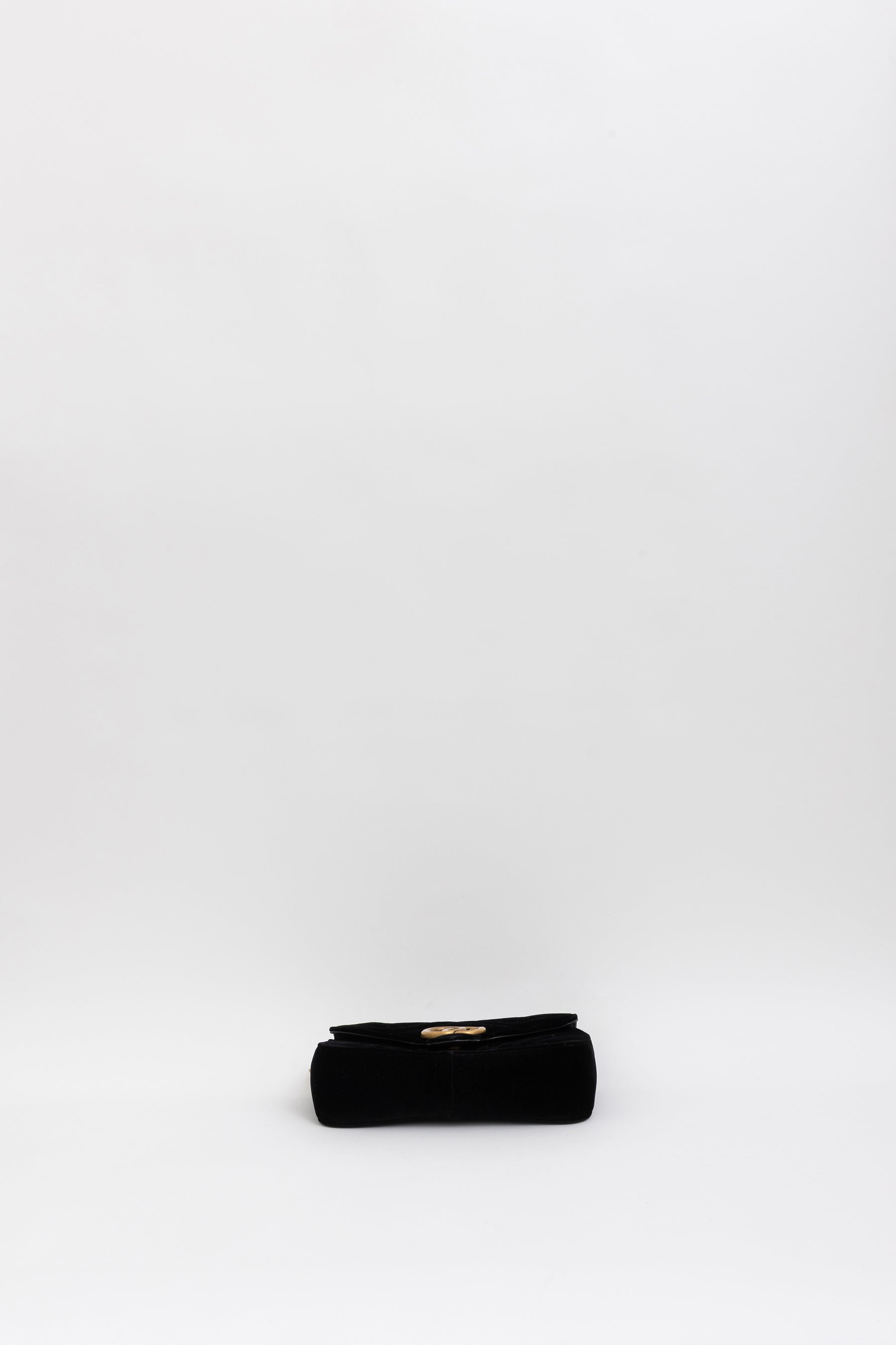 GG Marmont Mini Shoulder Bag