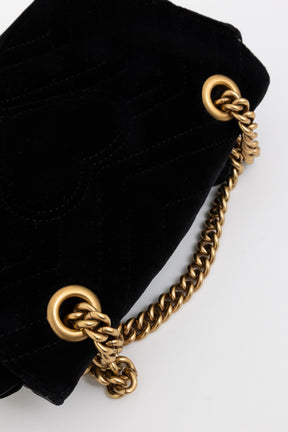 GG Marmont Mini Shoulder Bag