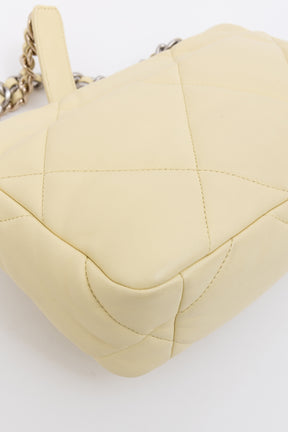 Medium 19 Bag