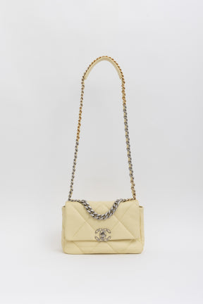 Medium 19 Bag