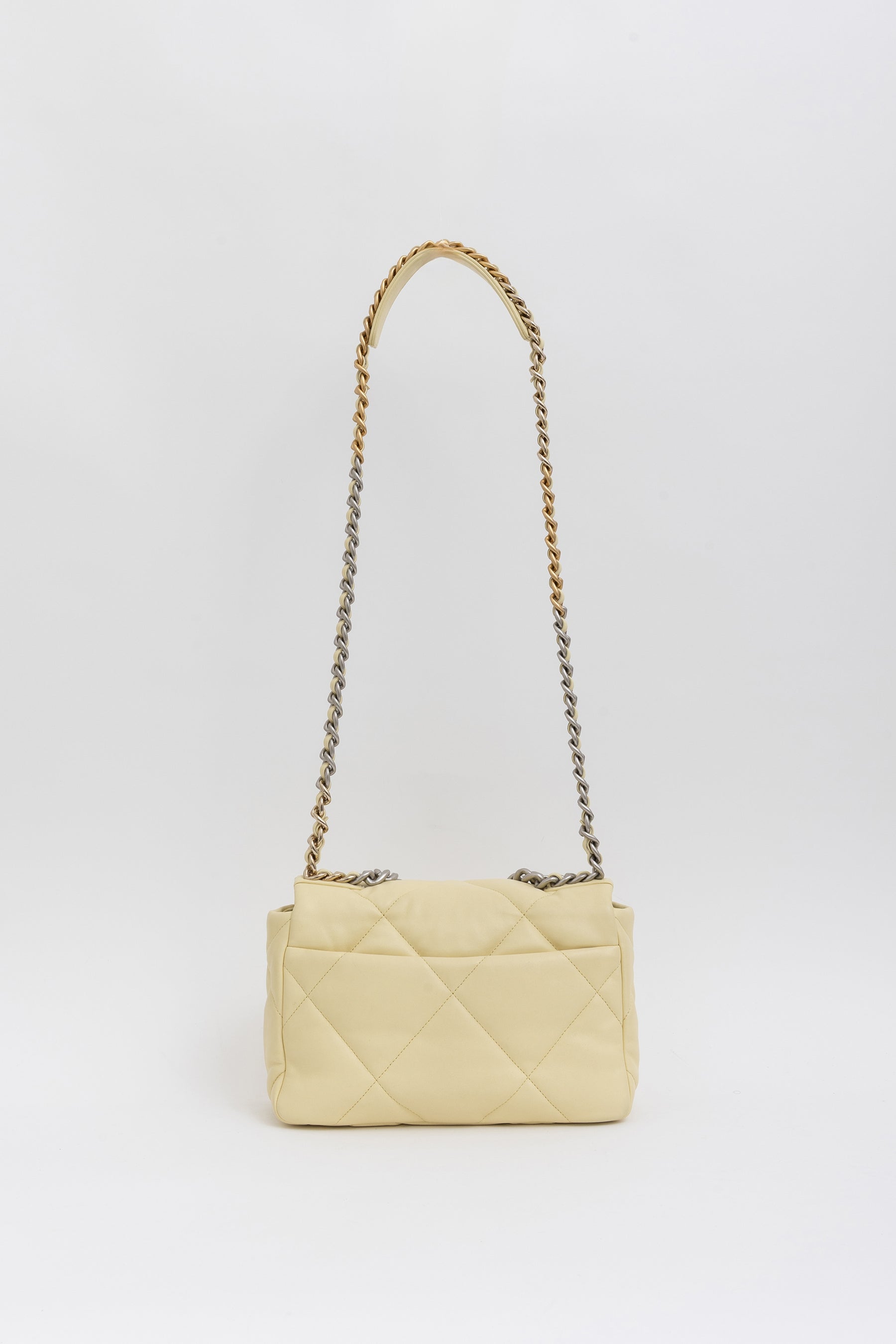 Medium 19 Bag