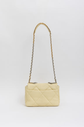 Medium 19 Bag