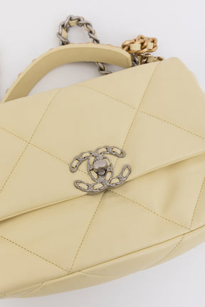 Medium 19 Bag