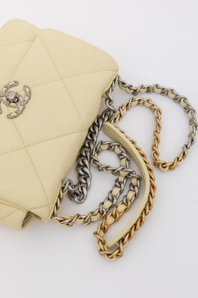 Medium 19 Bag
