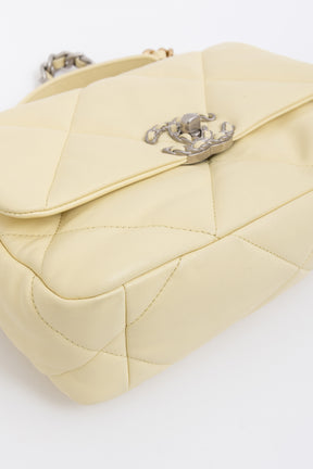 Medium 19 Bag