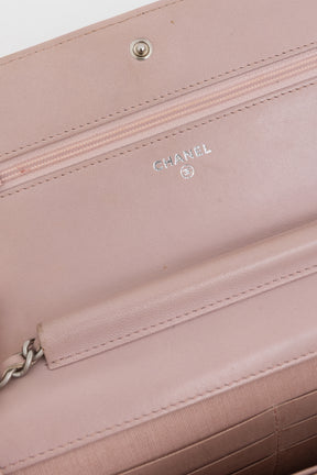 Boy Wallet on Chain