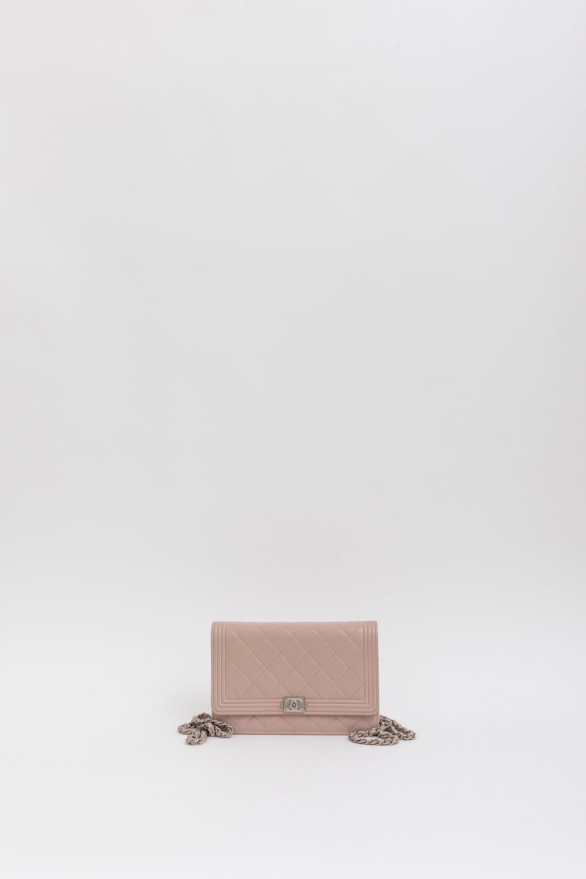Boy Wallet on Chain