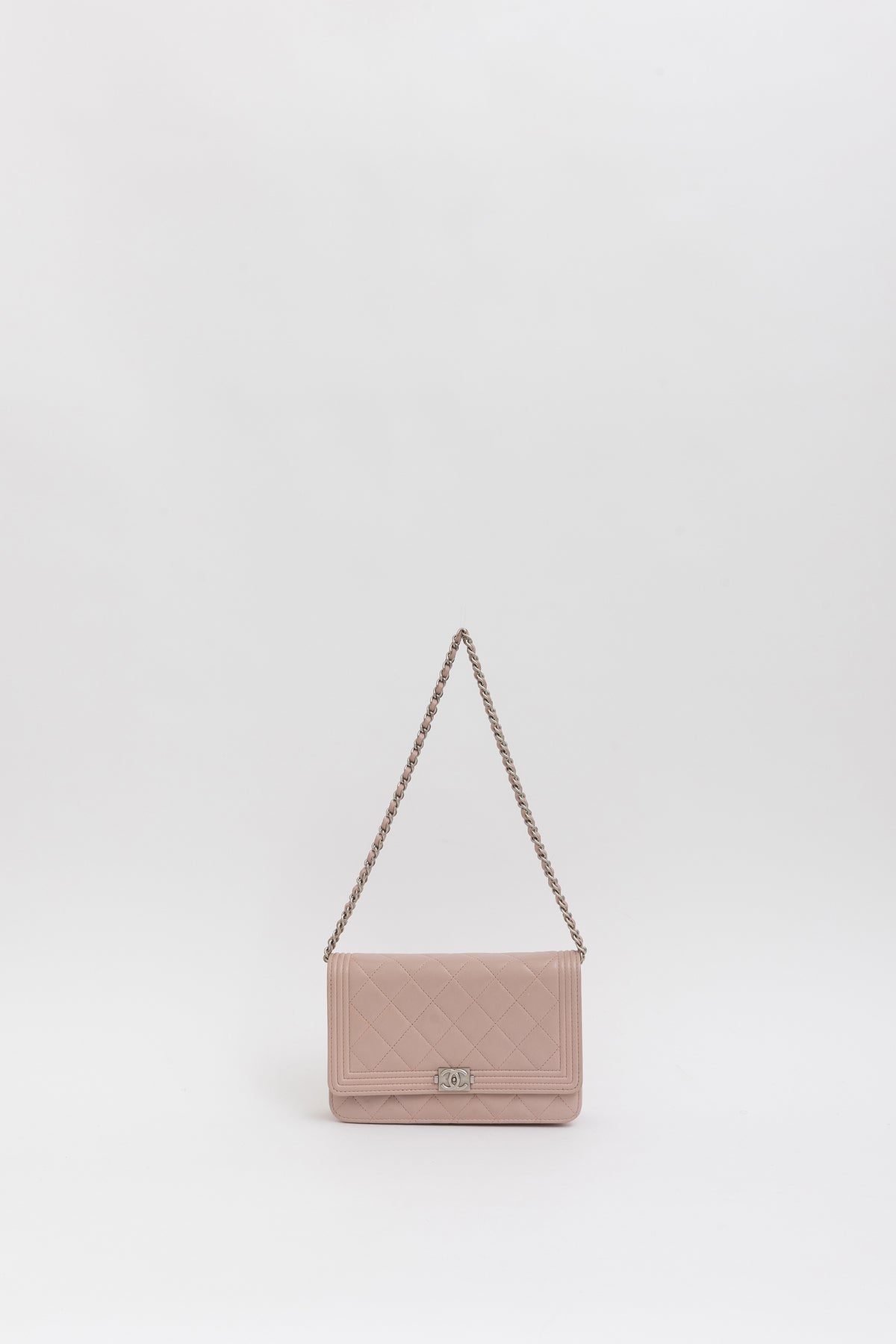 Boy Wallet on Chain