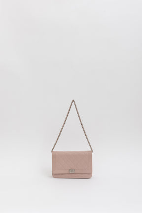Boy Wallet on Chain