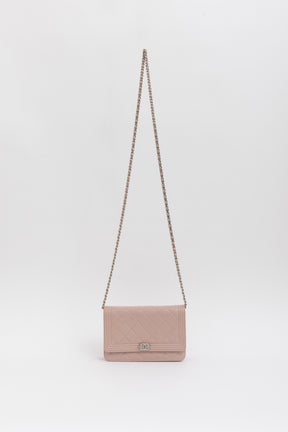 Boy Wallet on Chain