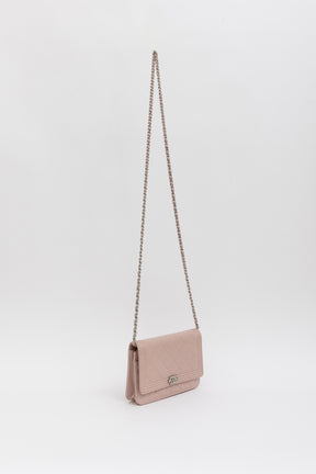 Boy Wallet on Chain