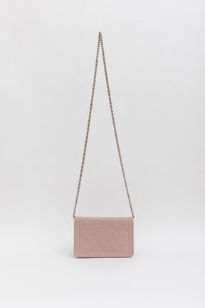 Boy Wallet on Chain