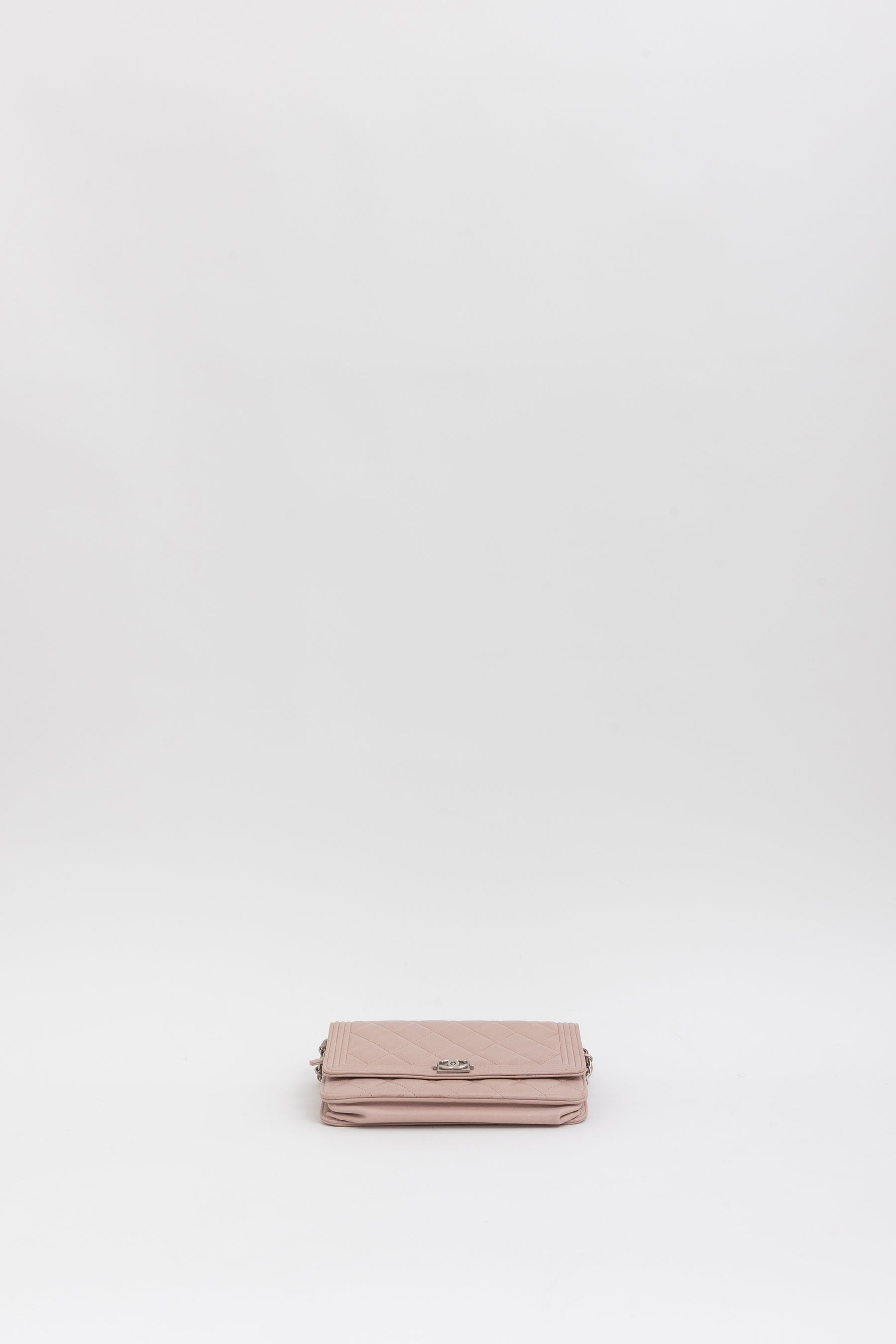 Boy Wallet on Chain