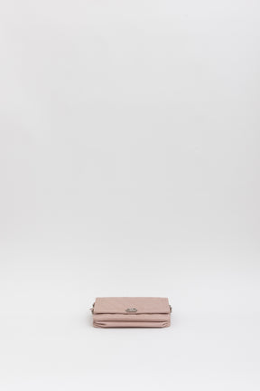Boy Wallet on Chain