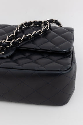 Jumbo Classic Double Flap Bag