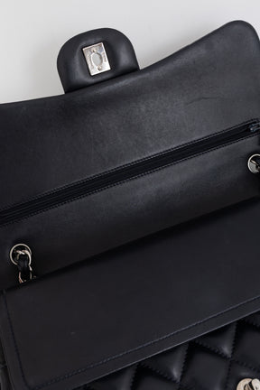 Jumbo Classic Double Flap Bag