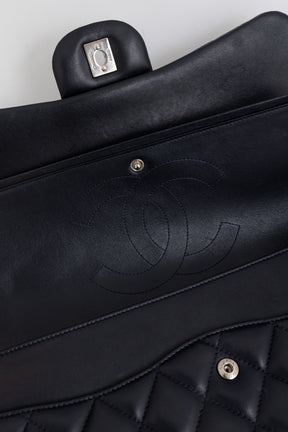 Jumbo Classic Double Flap Bag