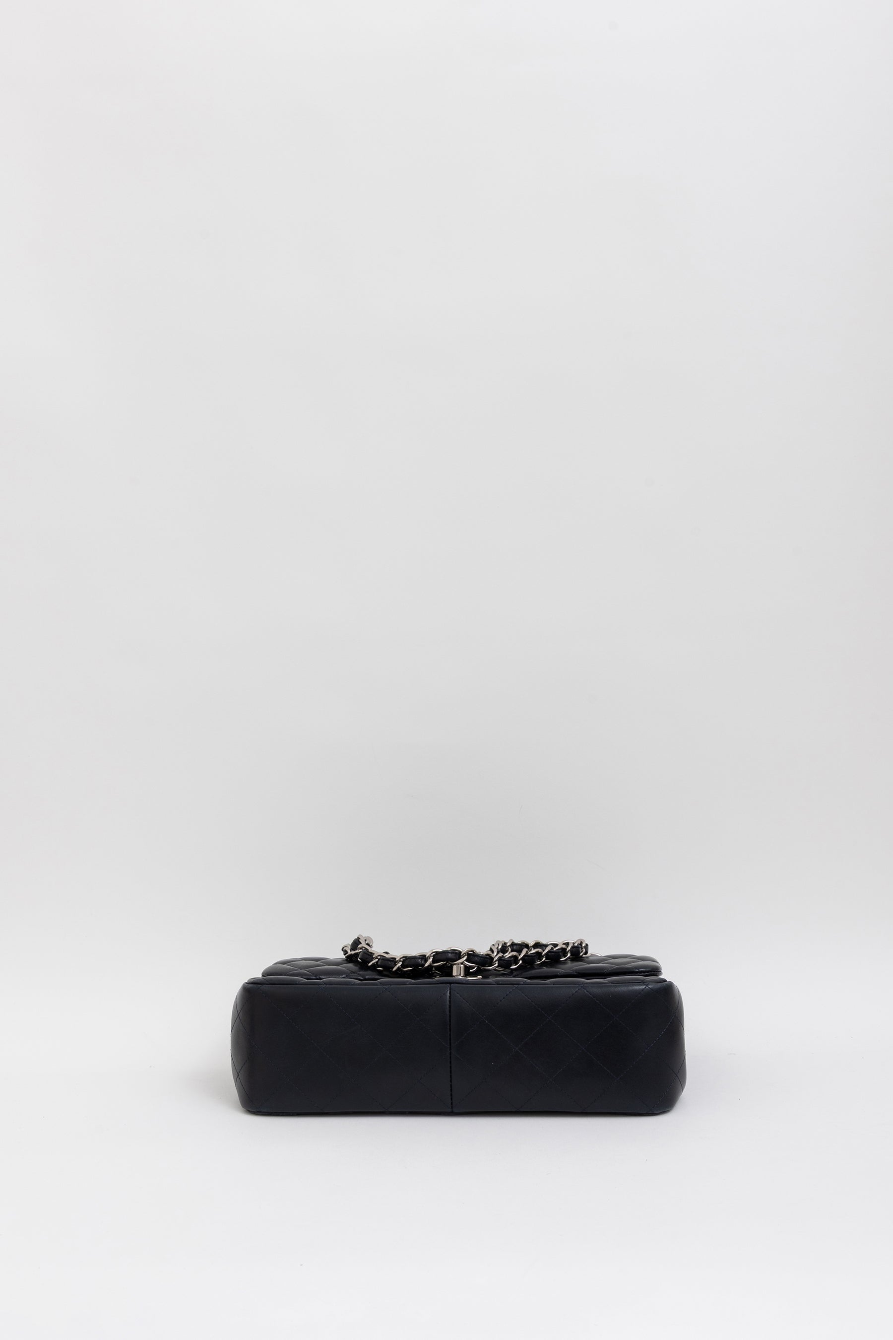 Jumbo Classic Double Flap Bag