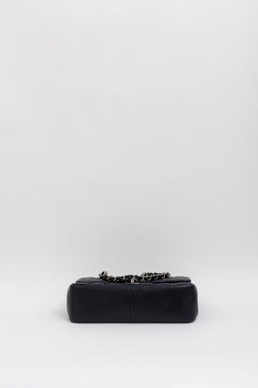 Jumbo Classic Double Flap Bag