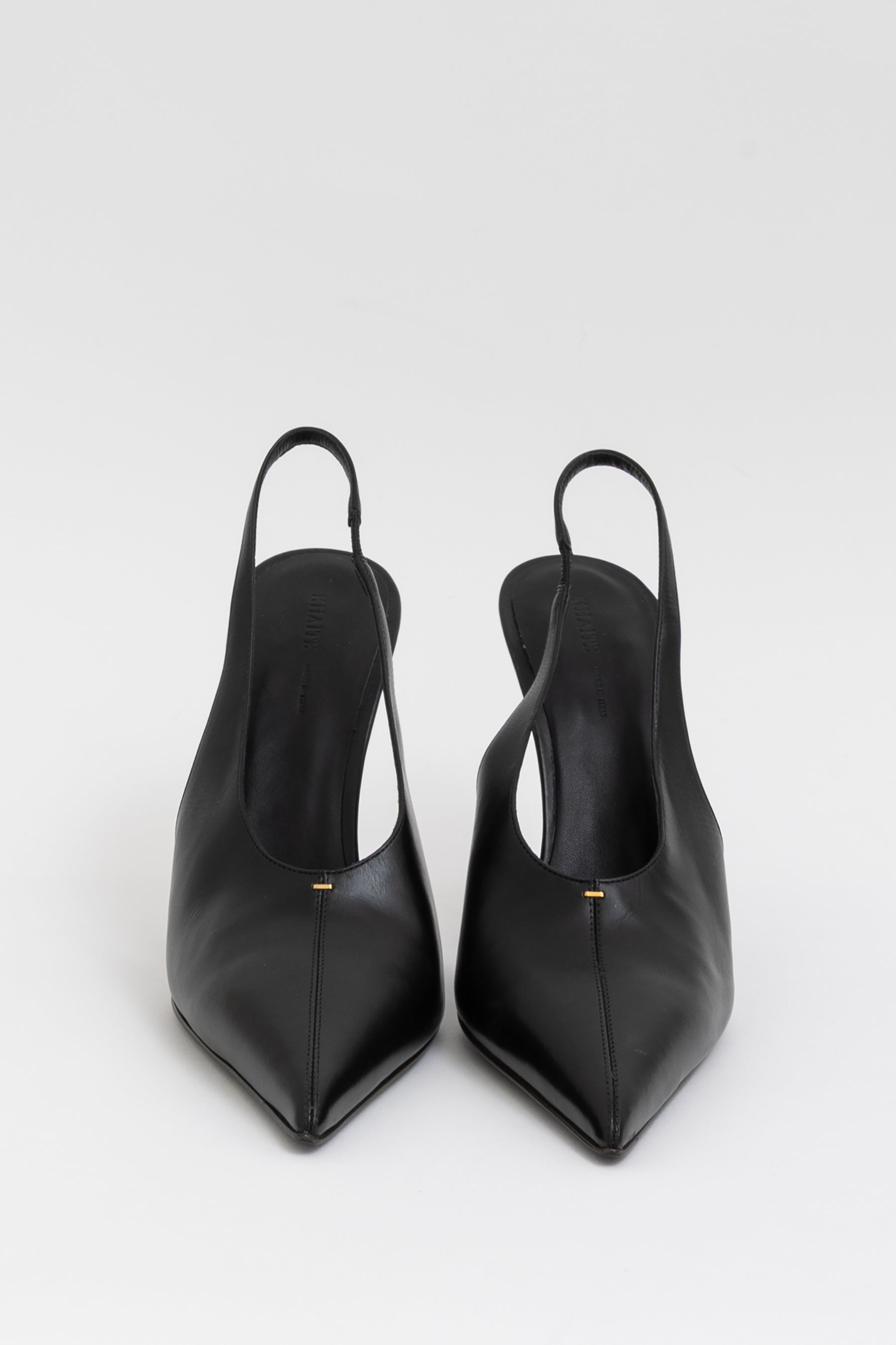 Bella Pumps