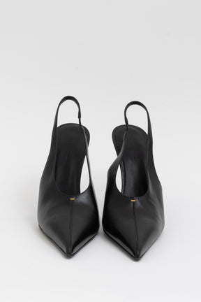 Bella Pumps