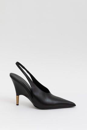 Bella Pumps