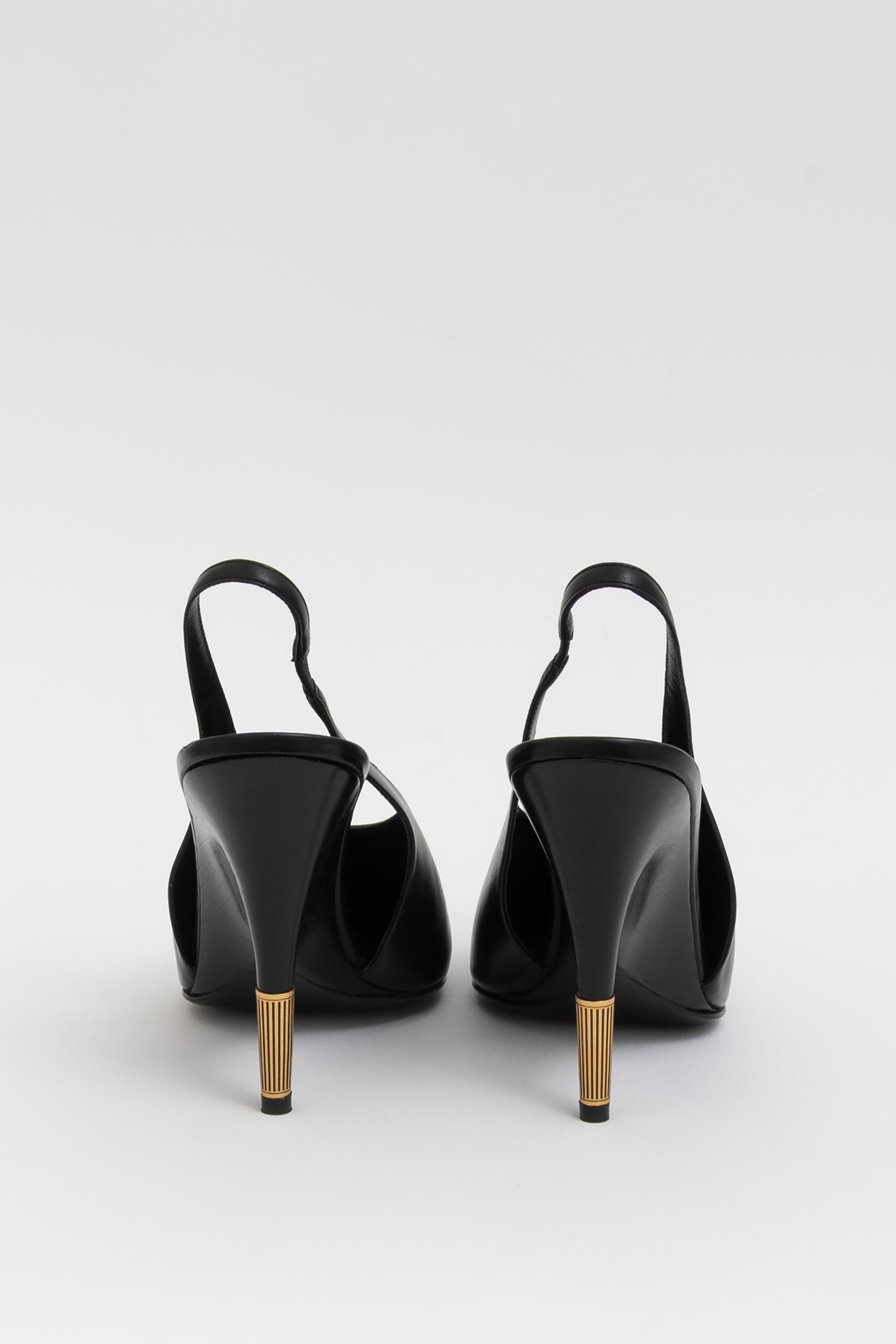 Bella Pumps