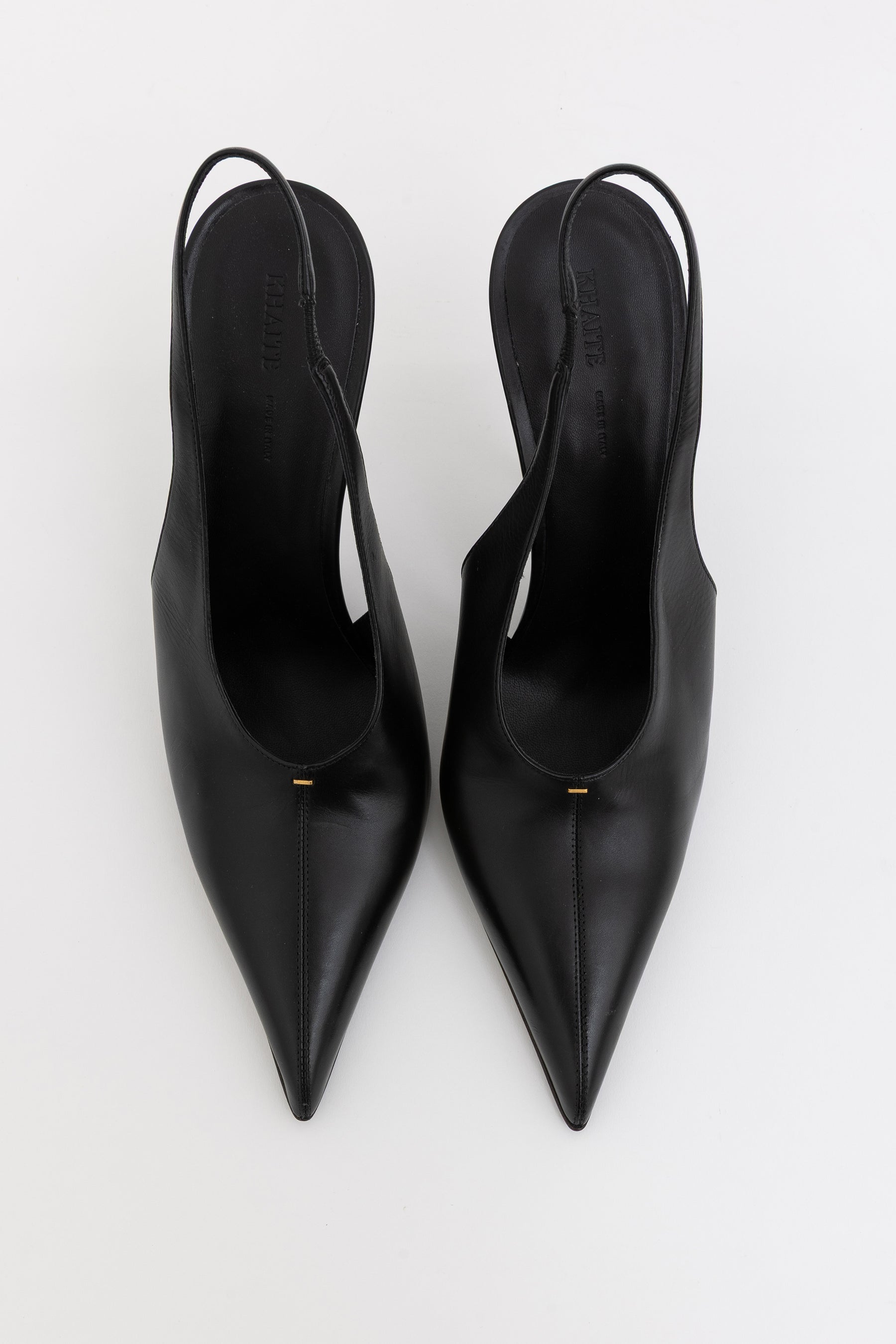 Bella Pumps