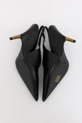 Bella Pumps