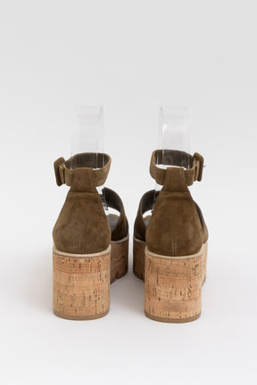 Luce 30 Sandals