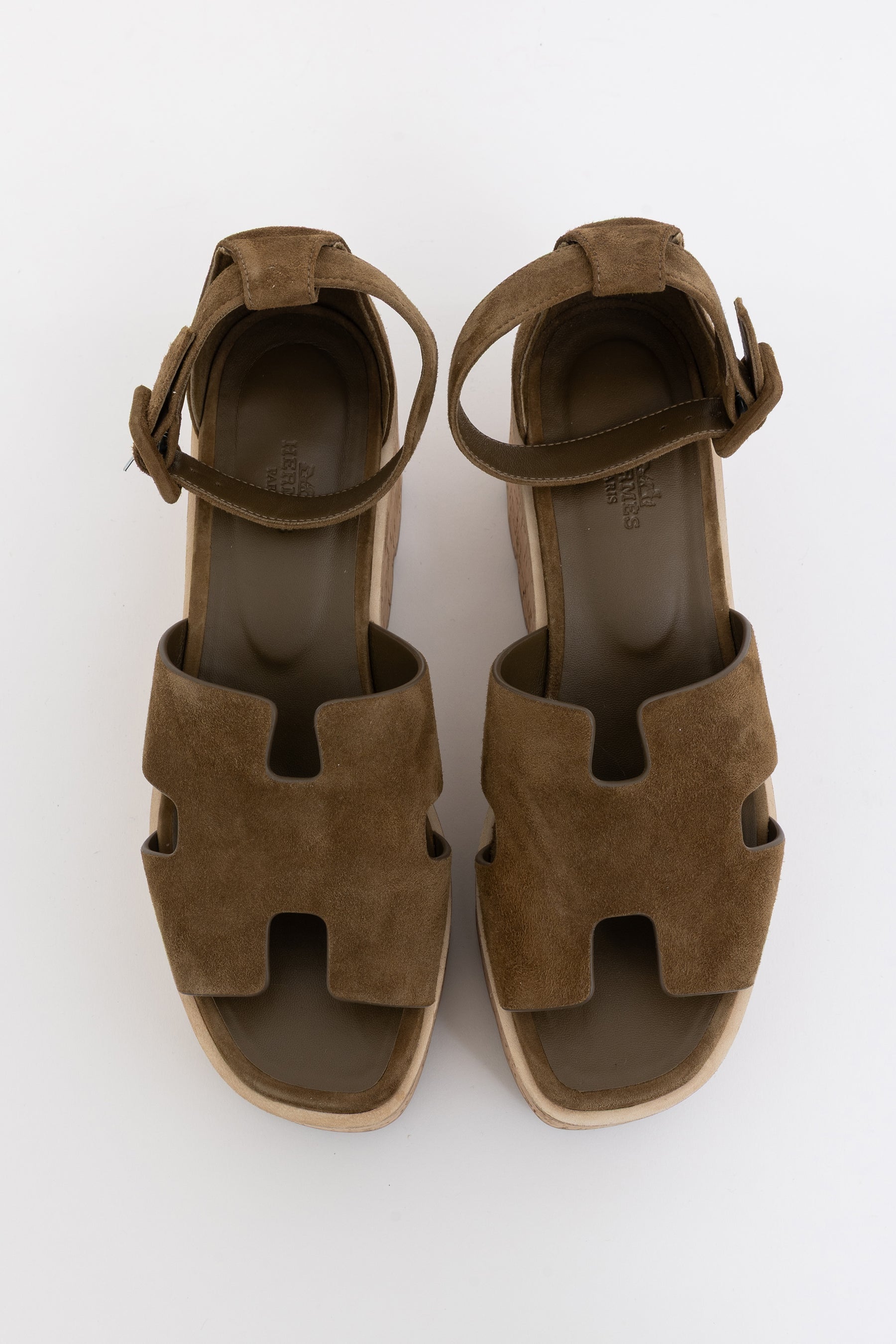 Luce 30 Sandals