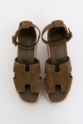 Luce 30 Sandals