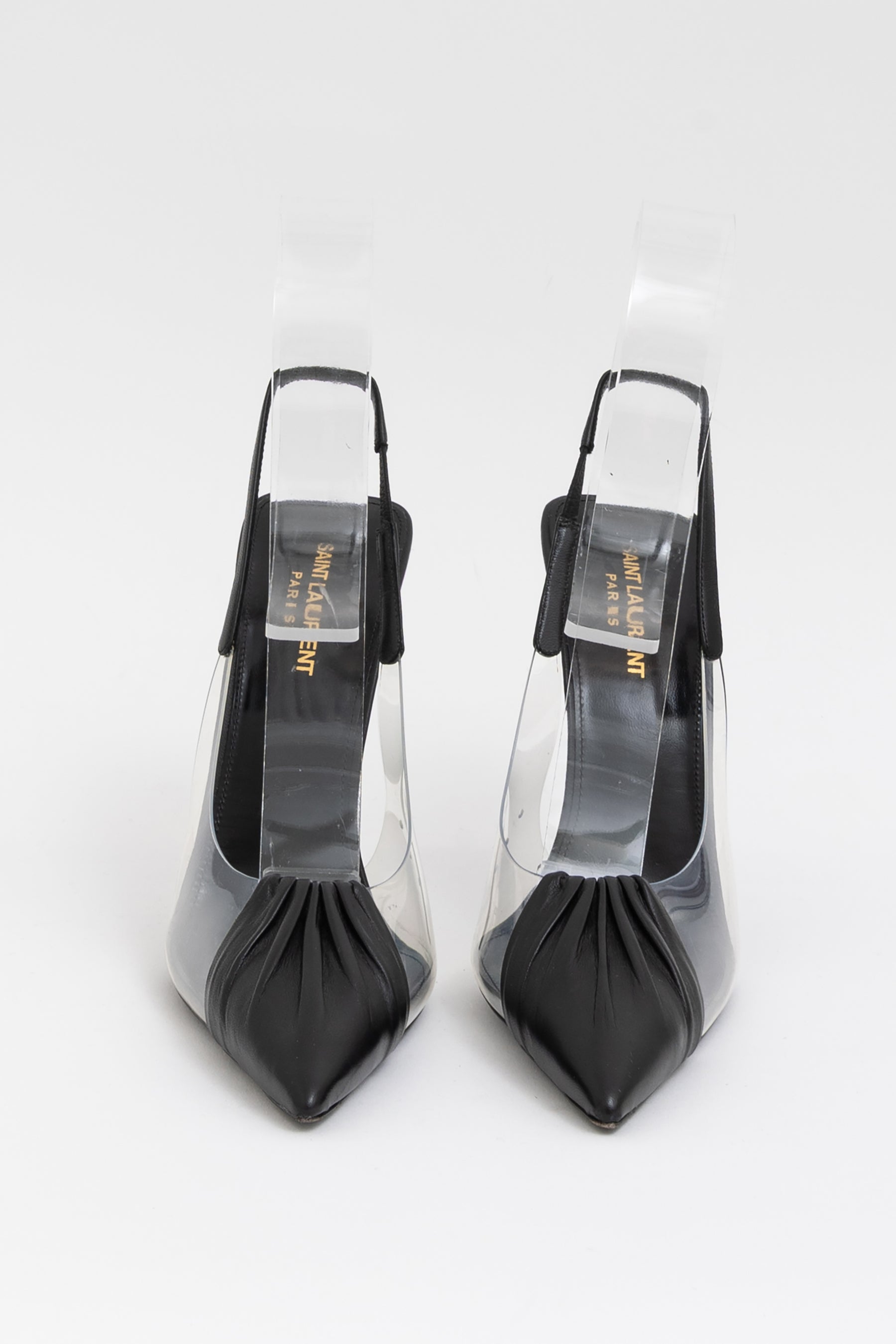 Riqua Slingback Pumps