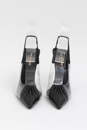Riqua Slingback Pumps