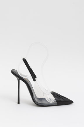 Riqua Slingback Pumps